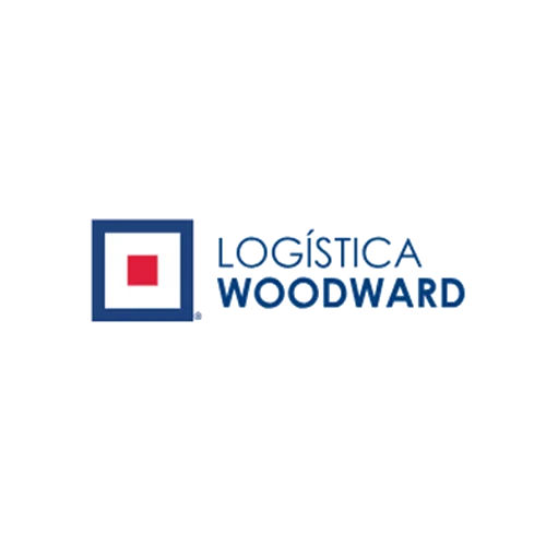 Logo Woodward